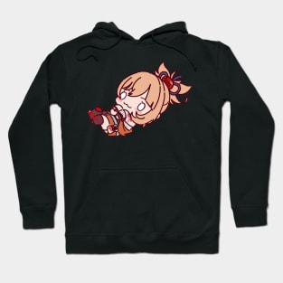 Chibi Yoimiya Hoodie